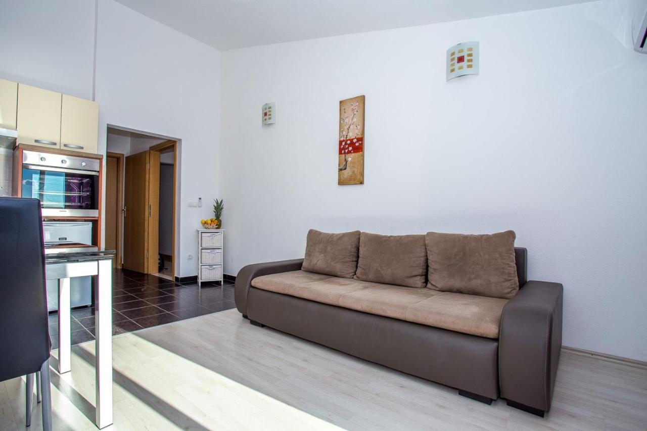 Apartments Marija Okrug Gornji Exterior photo